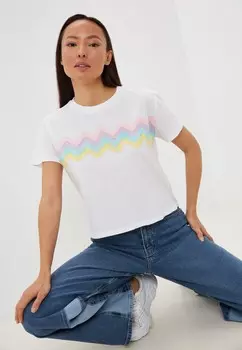 Футболка Colin's