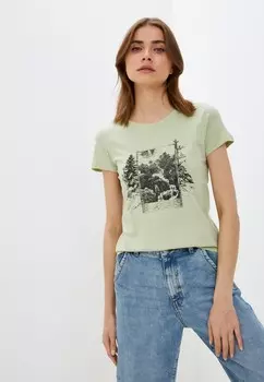 Футболка Colin's