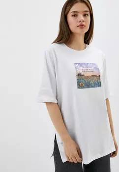 Футболка Colin's