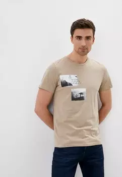 Футболка Colin's