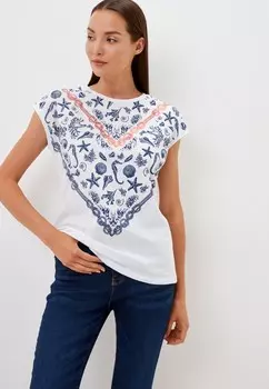 Футболка Colin's