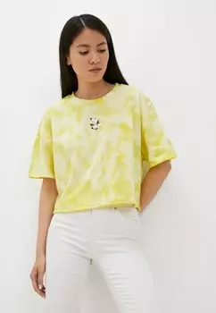 Футболка Colin's