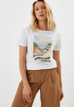 Футболка Colin's