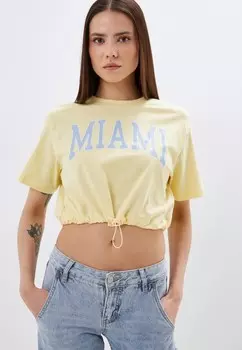 Футболка Colin's