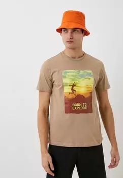 Футболка Colin's