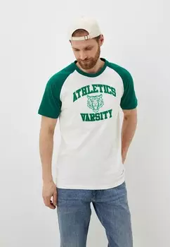 Футболка Colin's