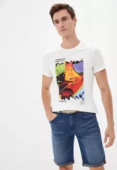 Футболка Colin's