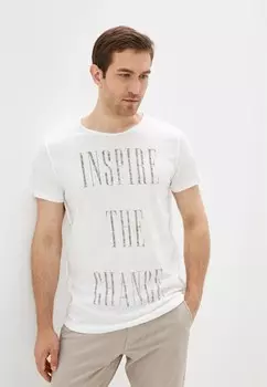 Футболка Colin's