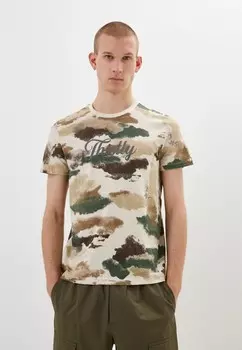 Футболка Colin's