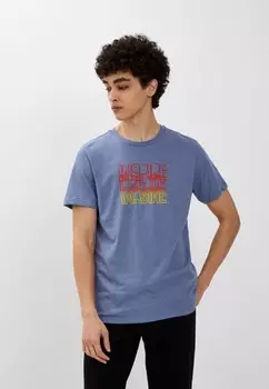 Футболка Colin's