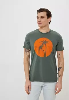 Футболка Colin's