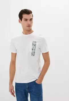 Футболка Colin's