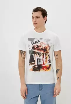 Футболка Colin's