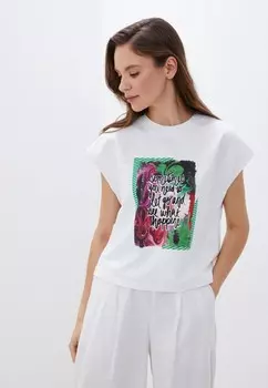 Футболка Colin's