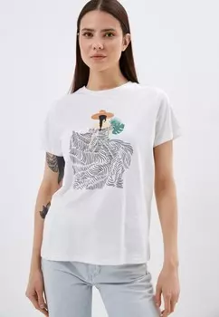 Футболка Colin's