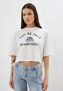 Футболка Colin's