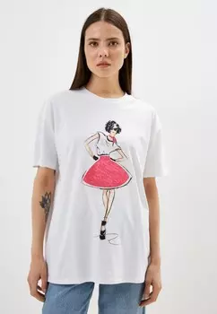 Футболка Colin's