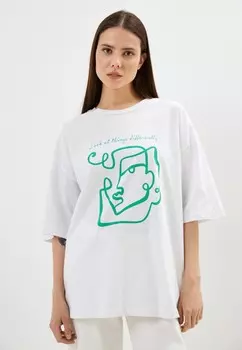 Футболка Colin's