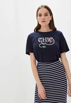 Футболка Colin's