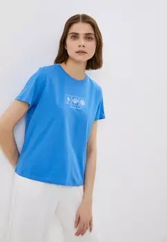 Футболка Colin's