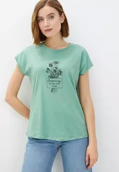 Футболка Colin's