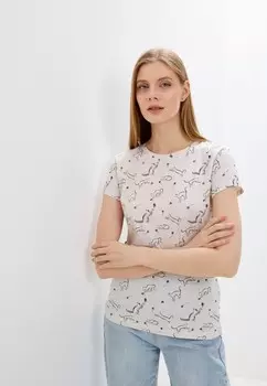 Футболка Colin's