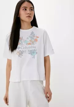 Футболка Columbia