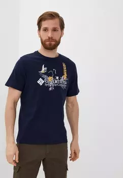 Футболка Columbia