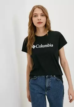 Футболка Columbia