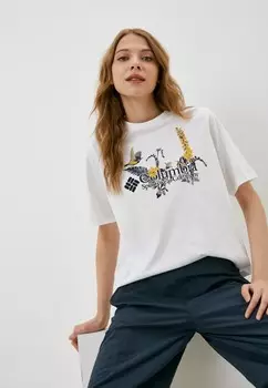 Футболка Columbia