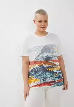 Футболка Columbia