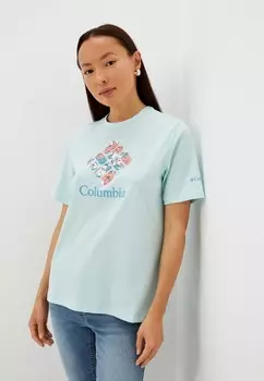 Футболка Columbia
