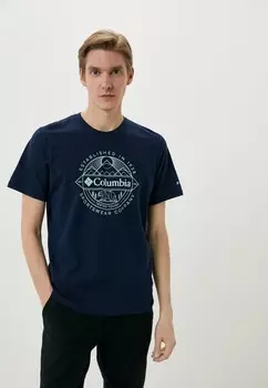 Футболка Columbia