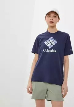 Футболка Columbia