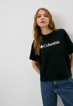 Футболка Columbia