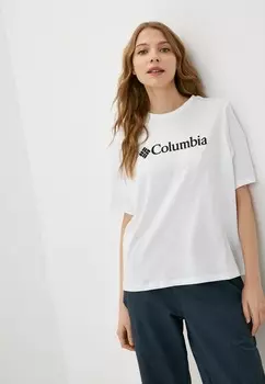Футболка Columbia