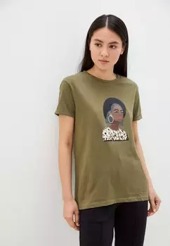 Футболка Concept Club