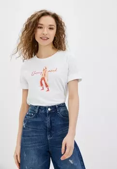 Футболка Concept Club