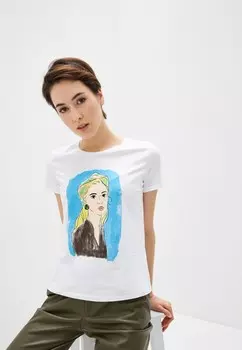 Футболка Concept Club