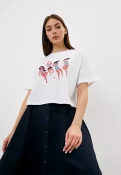 Футболка Concept Club