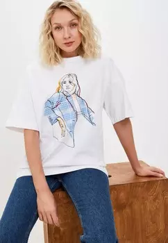 Футболка Concept Club