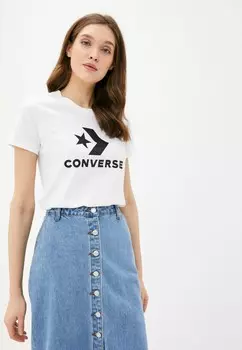 Футболка Converse