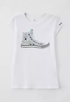 Футболка Converse