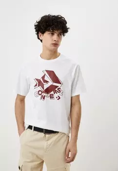 Футболка Converse