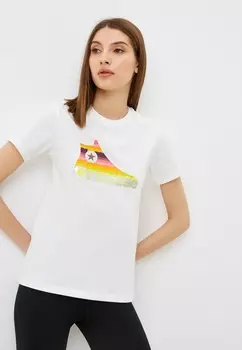 Футболка Converse