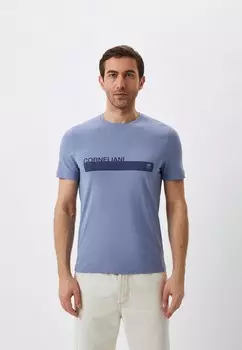 Футболка Corneliani