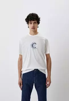 Футболка Cortigiani