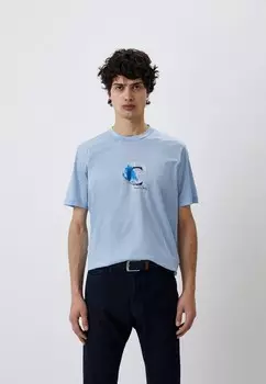 Футболка Cortigiani