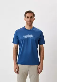 Футболка Cortigiani