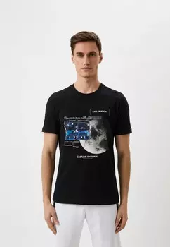 Футболка Costume National Contemporary